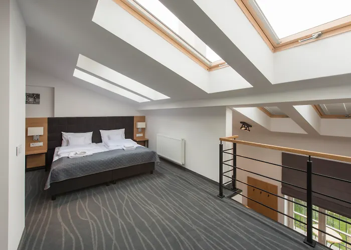 Aparthotel Bc 29 Residence