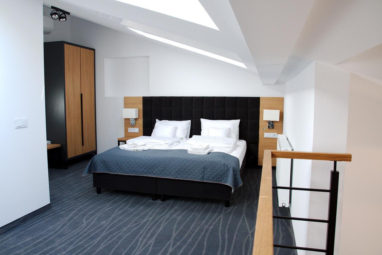 Aparthotel Bc 29 Krakov