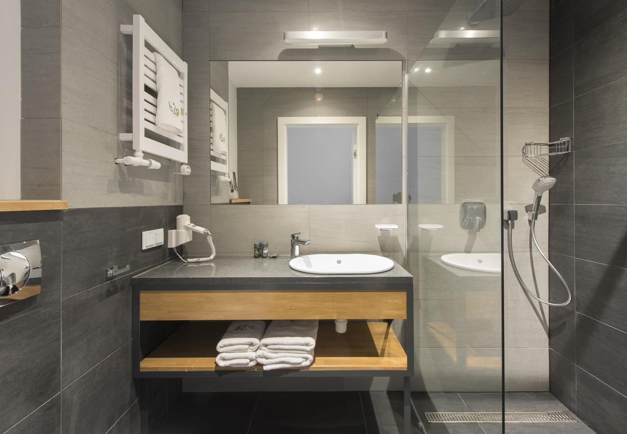 Aparthotel Bc 29 3*