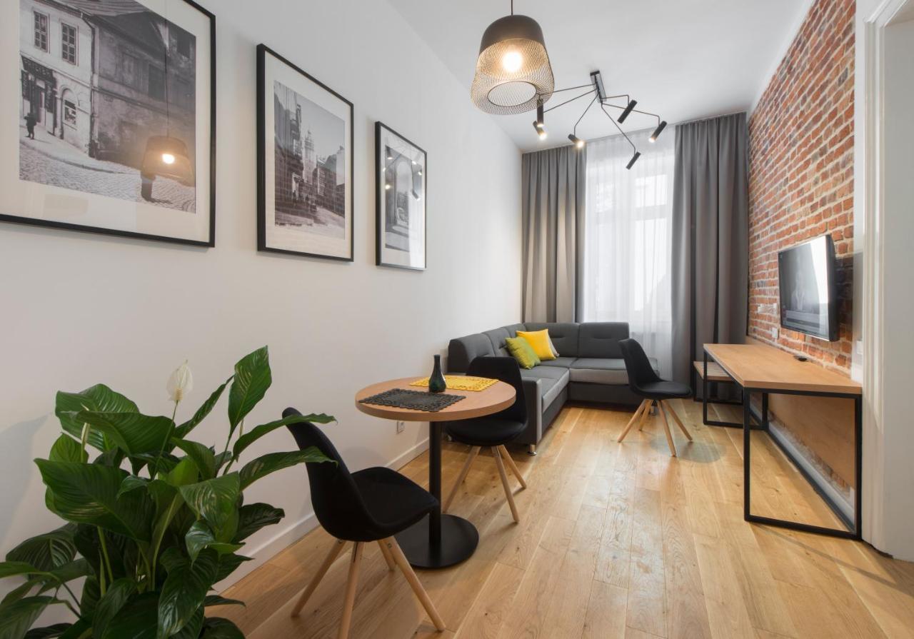 Aparthotel Bc 29 Krakov
